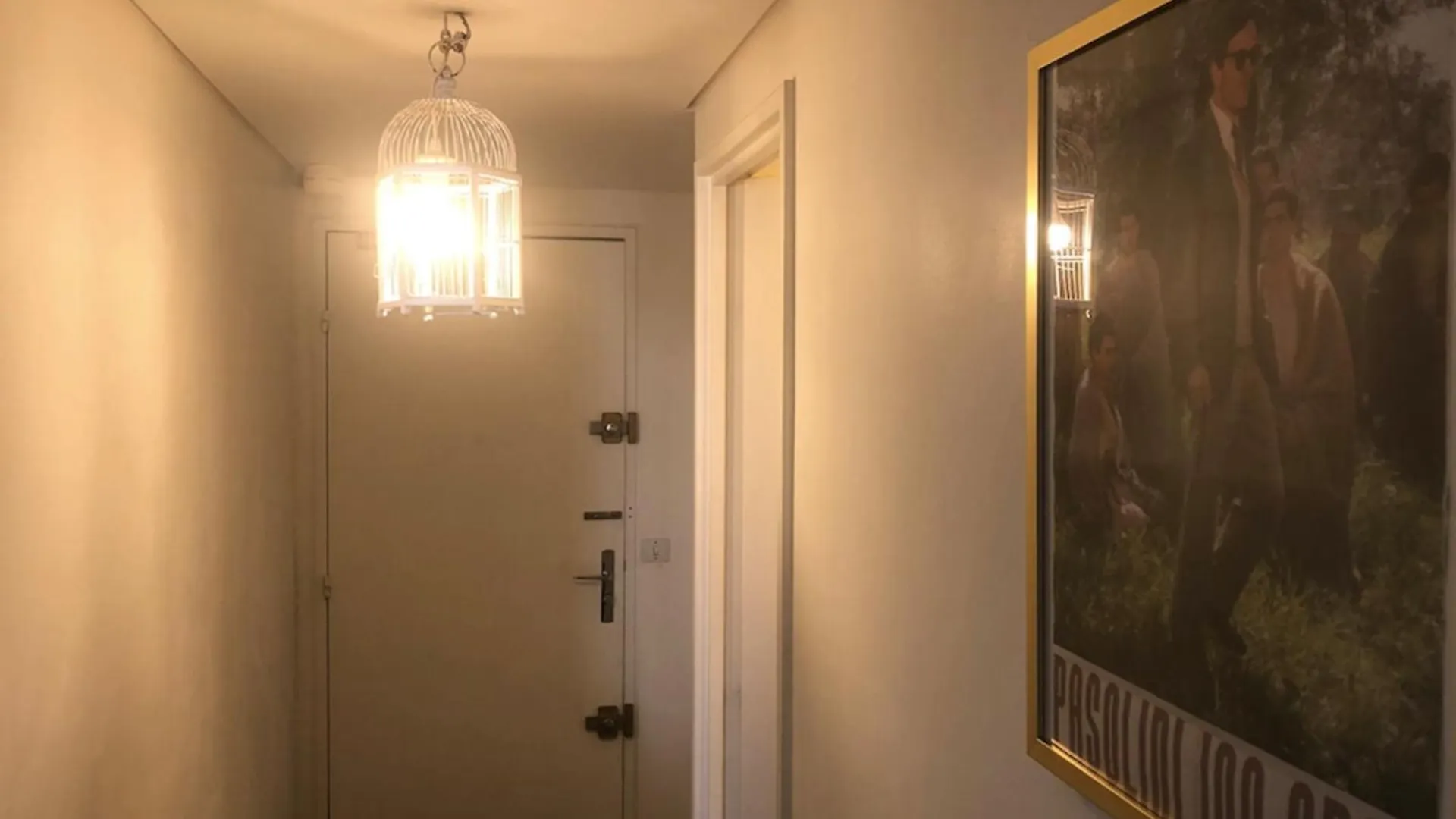 Bright In The Heart Of Apartment