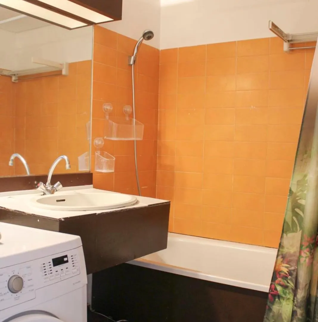 Apartment Bright In The Heart Of
