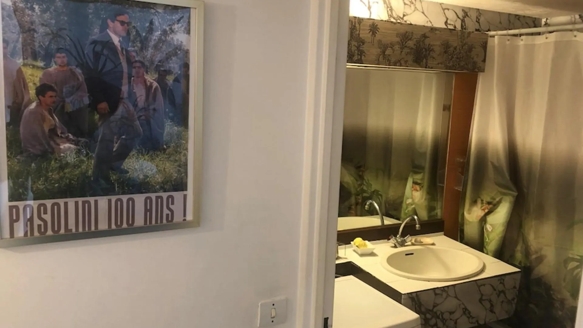 Bright In The Heart Of Apartment Paris